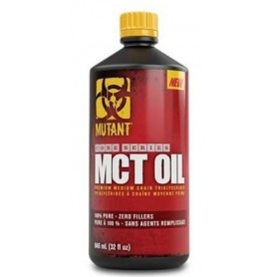 PVL MUTANT MCT OIL PVL Mutant