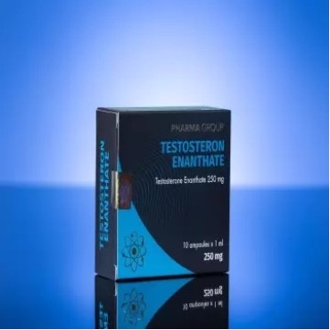 TESTOSTERONE ENANTHATE PHARMA GROUP CO