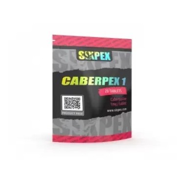 CABERPEX SIXPEX