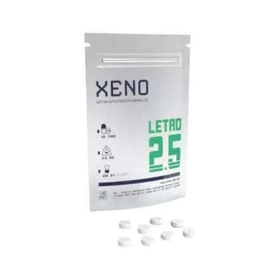 LETROZOLE Xeno Labs